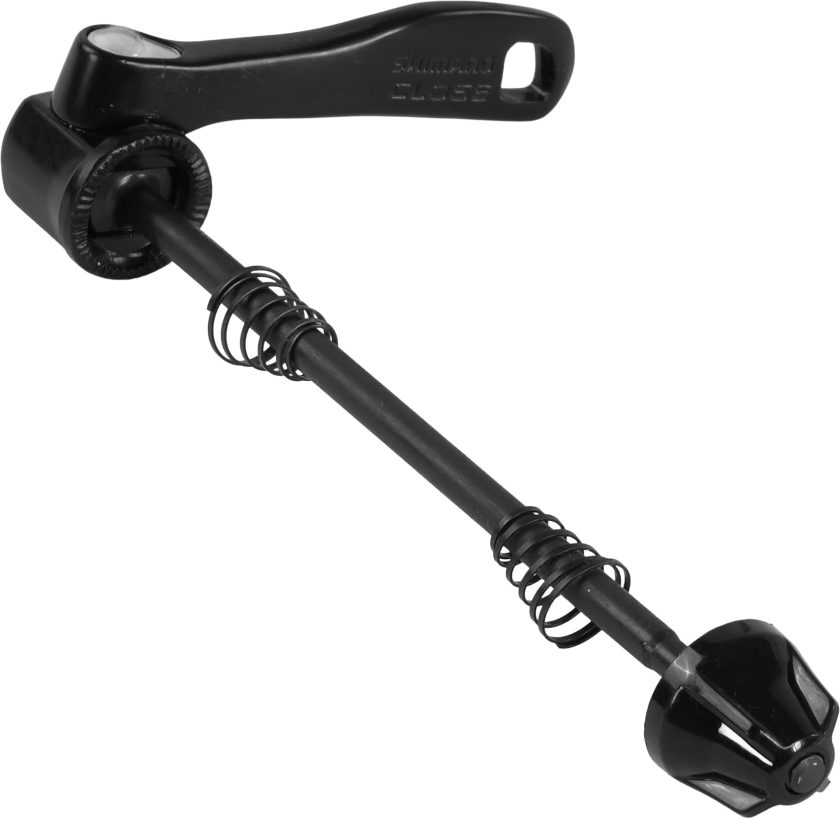 XB3 Vorderrad 28 Zoll | Shimano HB-QC400 | Center Lock | ETRTO 25-622 – Bild 6