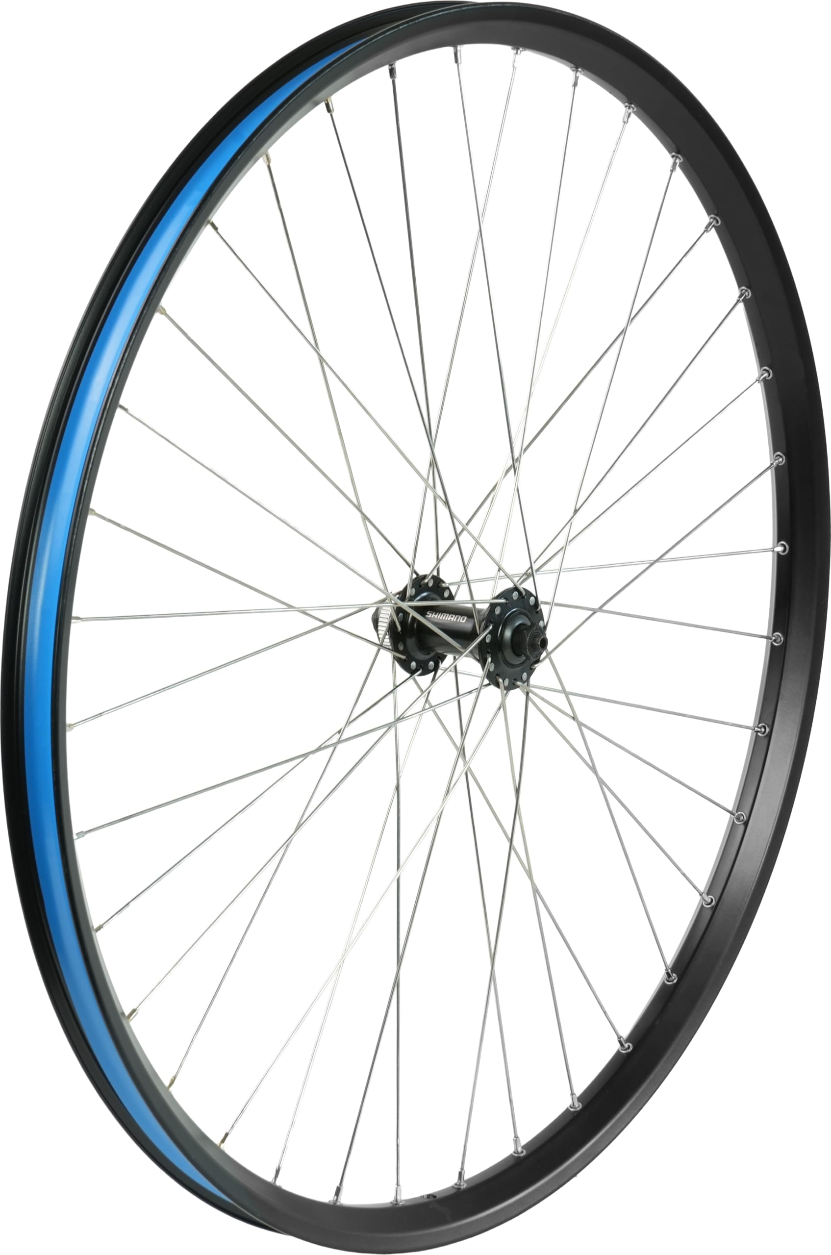 XB3 Vorderrad 28 Zoll | Shimano HB-QC400 | Center Lock | ETRTO 30-622 – Bild 1
