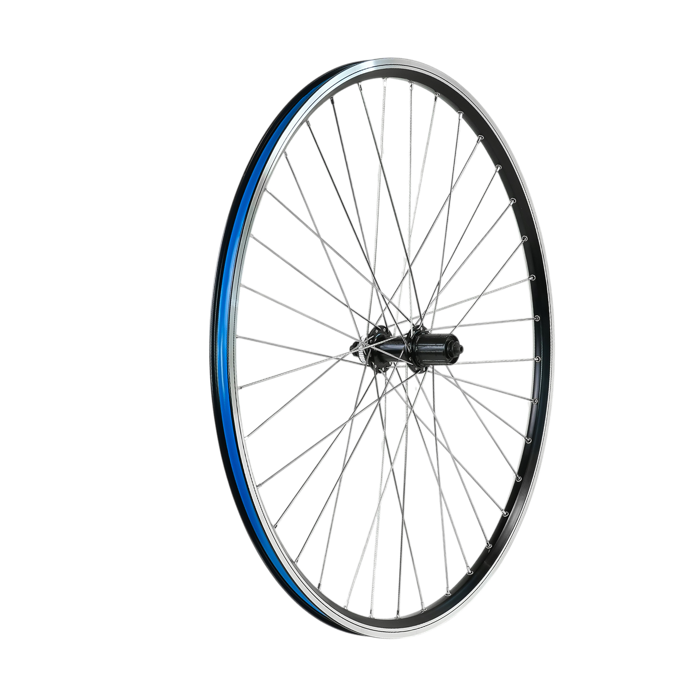 Hinterrad 28″ – Center Lock · ETRTO 19-622 – Artikel 165 – Ansicht 1