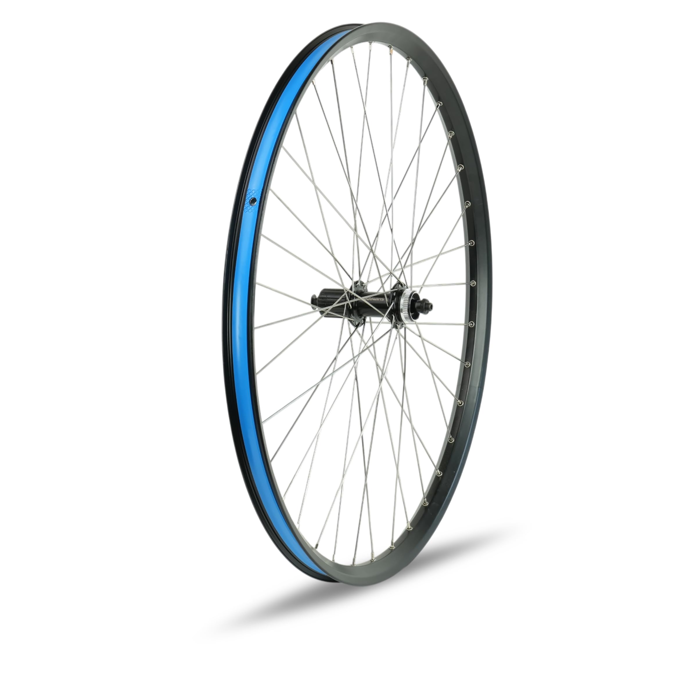 XB3 Hinterrad 28 Zoll | Shimano FH-QC400-HM | Center Lock | ETRTO 30-622 – Bild 3