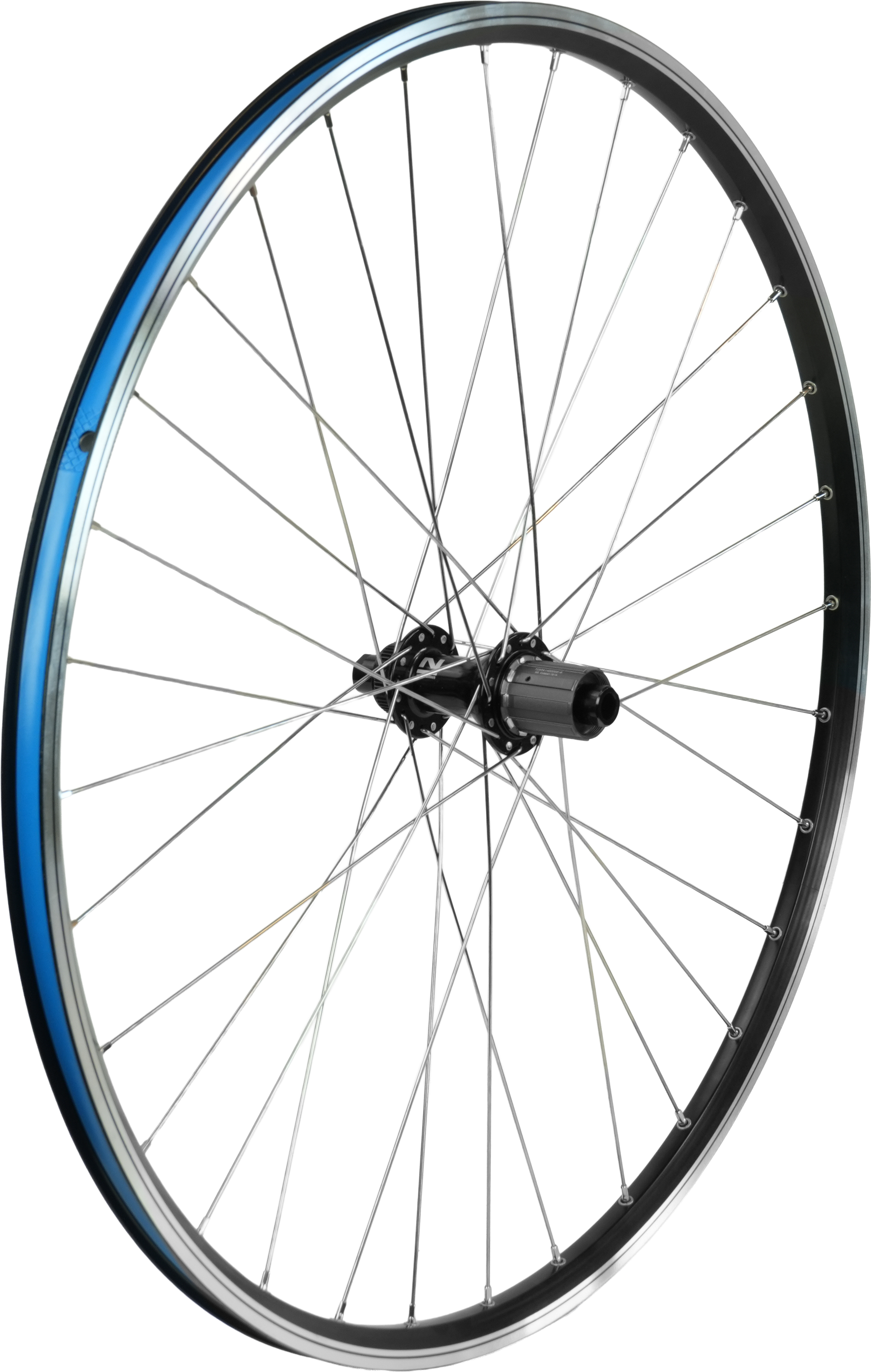 Hinterrad 28 Zoll, E-Thru 12х148mm, NOVATEC D462SB-B12-CL, Center Lock, ETRTO 622-19