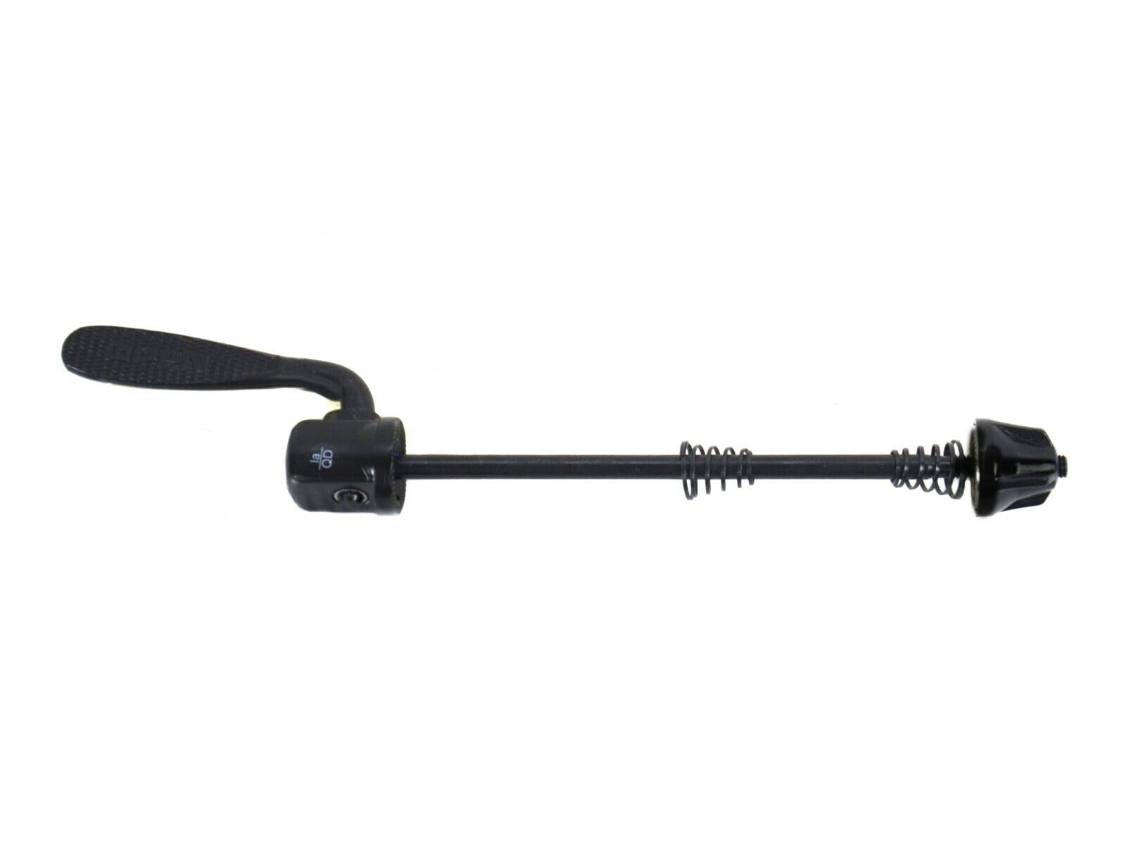 XB3 Hinterrad 28 Zoll | Shimano FH-QC400-HM | Center Lock | ETRTO 30-622 – Bild 6