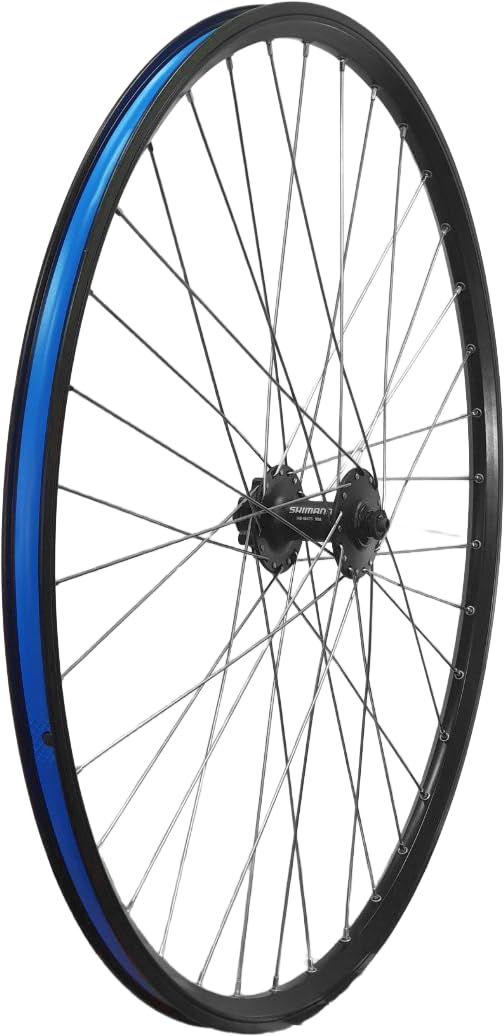 Vorderrad 28″ – 6-Loch · ETRTO 19-622 – Artikel 181