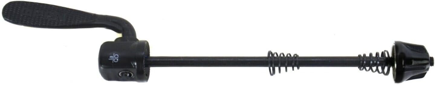 Hinterrad 28 Zoll Shimano CS-HG200 9-Fach Center Lock 19-622 Nabe-FH-QC400 von Shimano