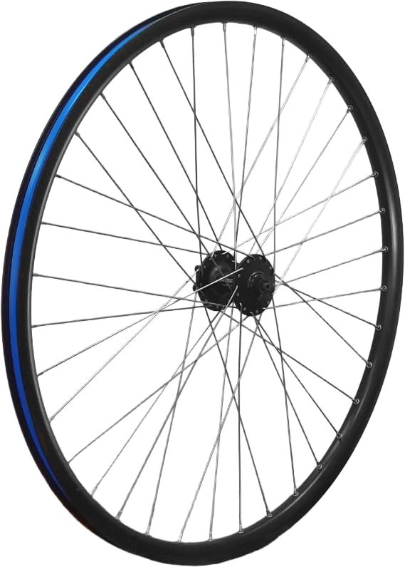 Vorderrad 28″ – 6-Loch · ETRTO 21-622 – Artikel 182