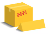DHL-Sperrgut