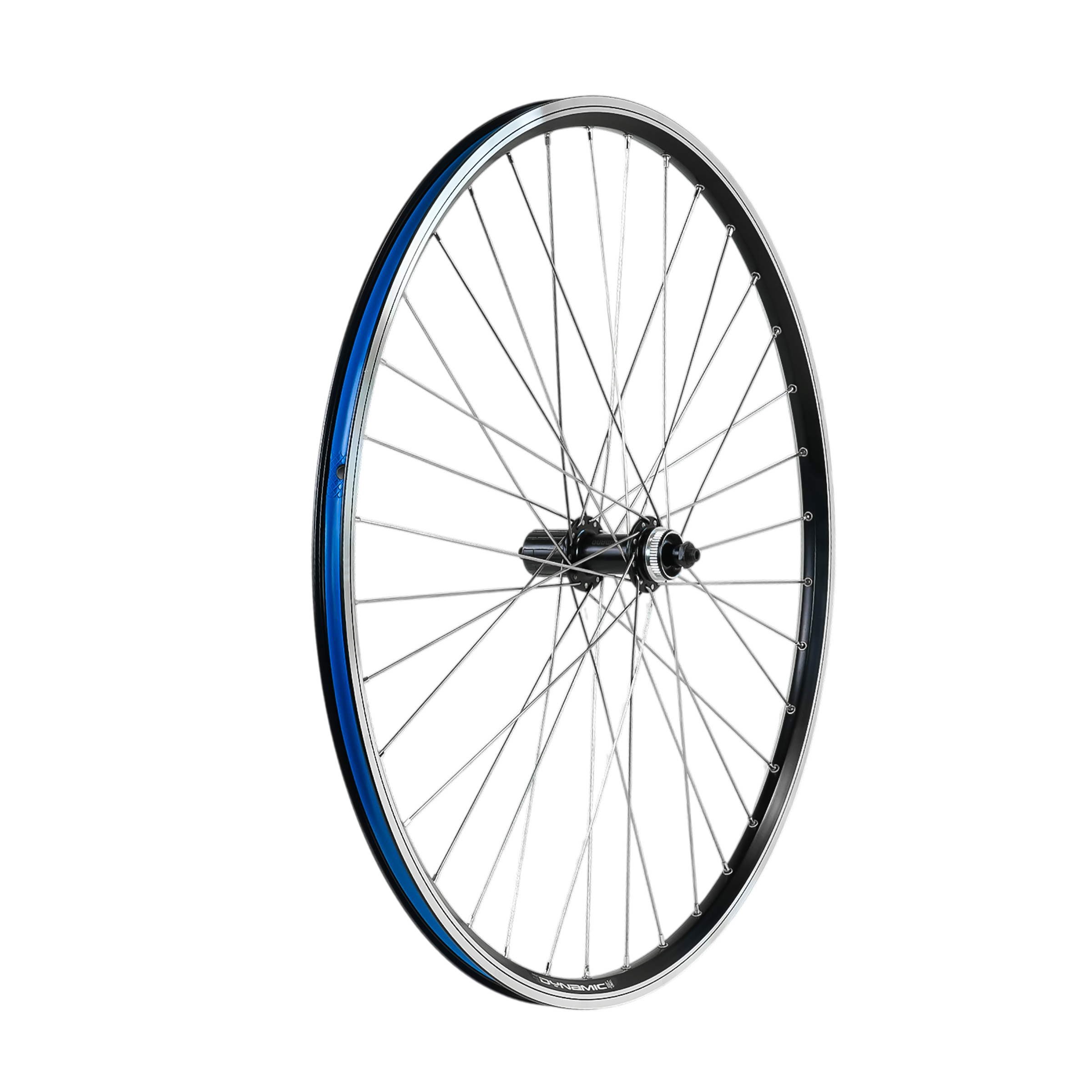 Hinterrad 28″ – Center Lock · ETRTO 19-622 – Artikel 165 – Ansicht 2