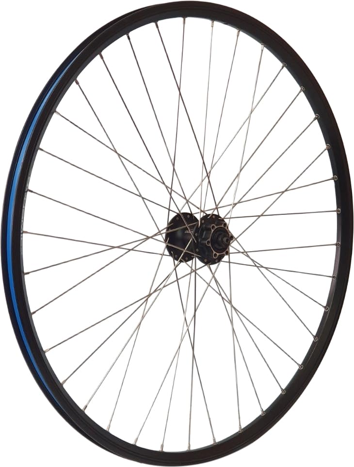 Vorderrad 28″ – 6-Loch · ETRTO 19-622 – Artikel 181