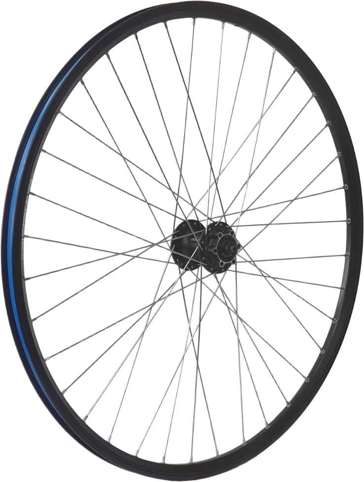 Vorderrad 28″ – 6-Loch · ETRTO 21-622 – Artikel 182