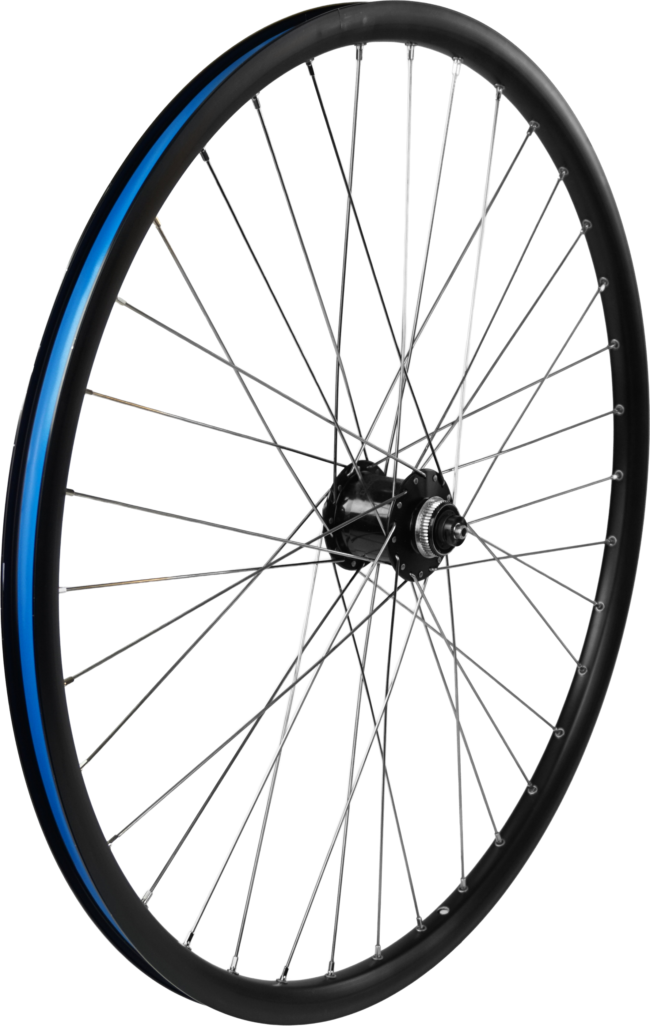 Vorderrad 28 Zoll | Nabendynamo DEORE XT Shimano DH-UR700-3D  | geöste Hohlkammerfelge ETRTO 21-622 | Laufrad für Center Lock Bremsscheibe