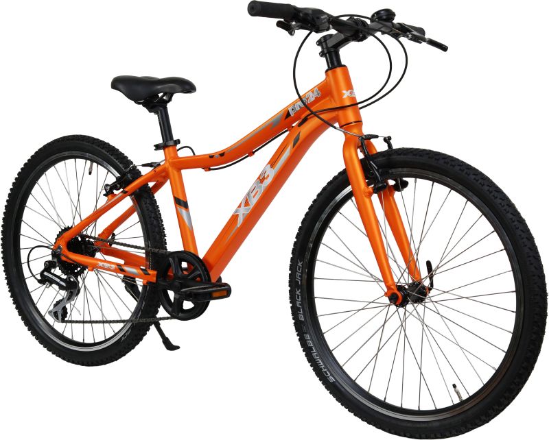 Oranges XB3-Kinderfahrrad